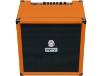 Orange Crush Bass 100 Orange Crush Bass 100